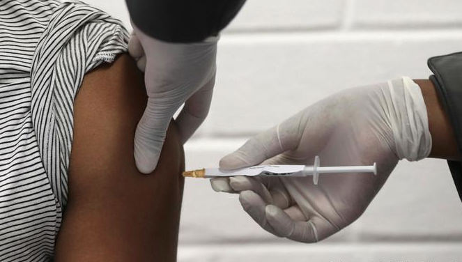 image Coronavirus : La campagne de vaccination débutera le 10 avril